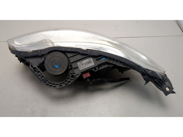 Фара передняя Citroen C5 2008-2017 правая