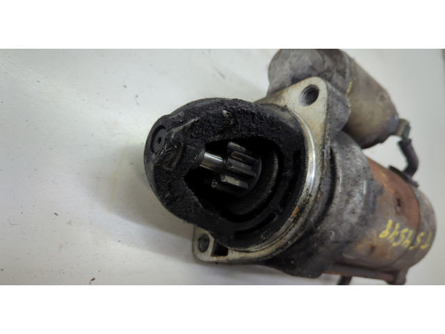 Стартер SsangYong Kyron 2005-2015