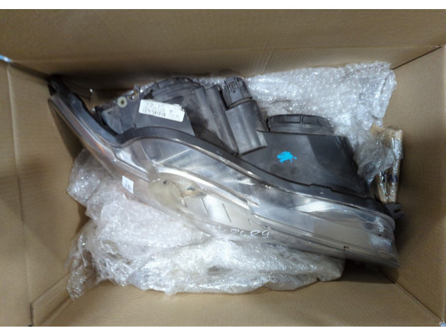 Фара передняя Jaguar XF 2007–2012 правая