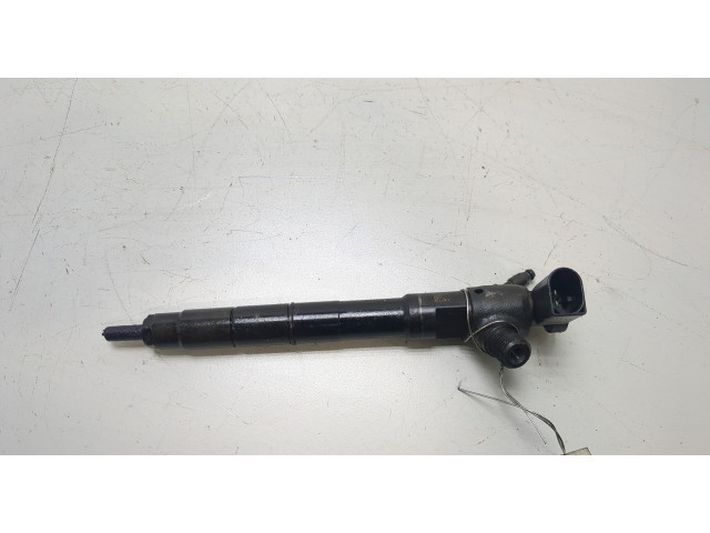 Форсунка топливная  Audi A3 (8V) 2012-2020    04L130277D, 04L130277DX     