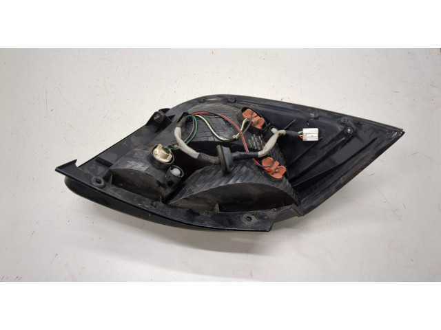 Задний фонарь