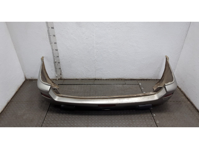 Бампер Nissan X-Trail (T30) 2001-2007 задний