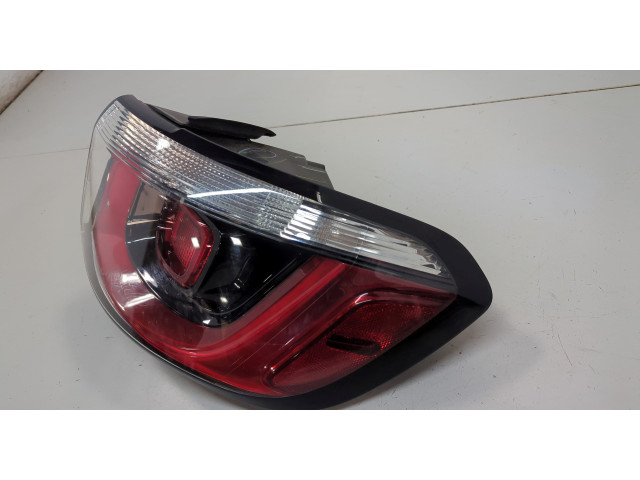 Задний фонарь 55112838AB