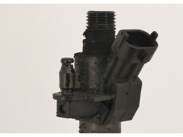 Форсунка топливная Jaguar XF 2007-2015 0445116013