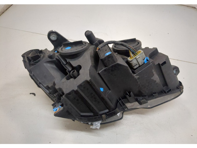 Фара передняя  Mercedes C W204 2006-2015 левая 