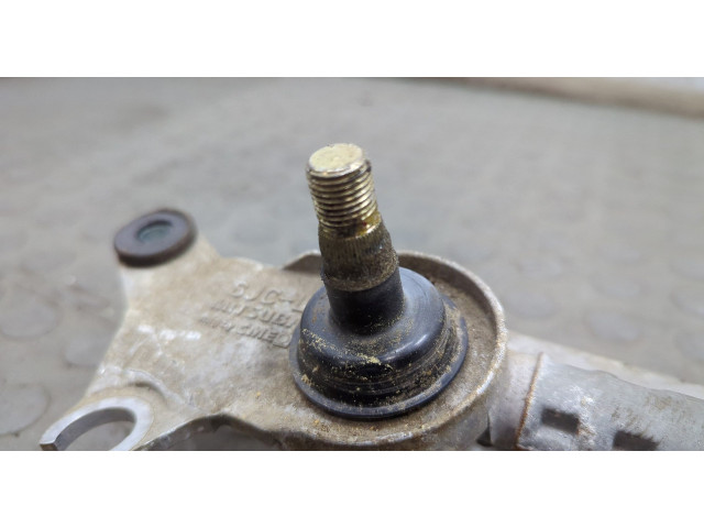 Двигатель стеклоочистителя (моторчик дворников) передний Honda Ridgeline 2005-2014