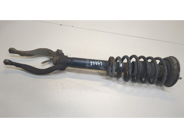 Стойка амортизатора Mitsubishi Galant 1997-2003 бензин