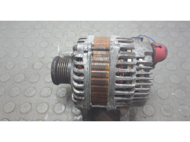 Генератор  Nissan Qashqai 2006-2013       23100JD200    
