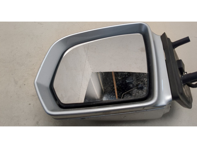 Зеркало боковое  Mercedes ML W164 2005-2011  левое           A1648102993, A1648105119, A1648101364