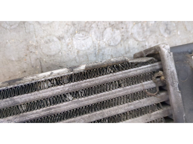 Интеркулер  Renault Trafic 2001-2014   8200411160C    