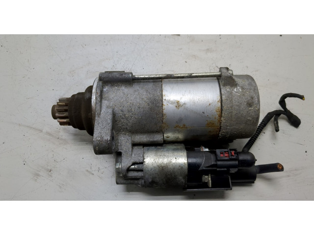 Стартер Skoda Octavia (A7) 2013-2023 1.6