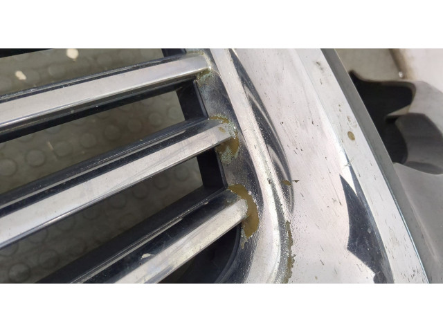 Бампер  Ford Explorer 2006-2010 передний   