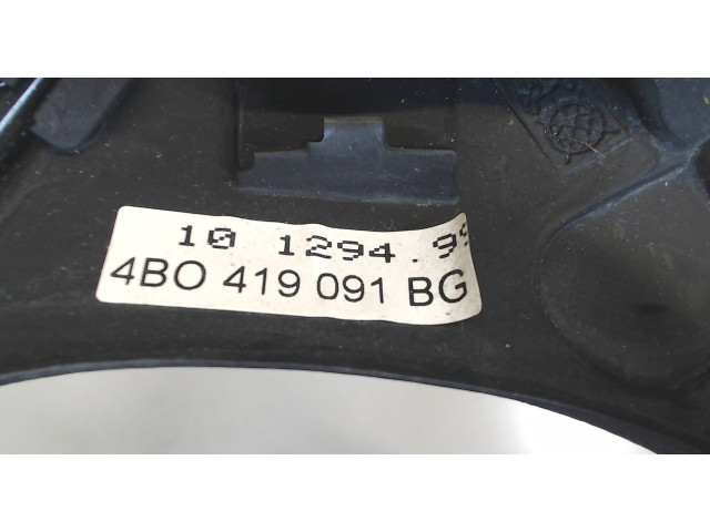Руль  Audi A6 (C5) 1997-2004             4B0419091BG