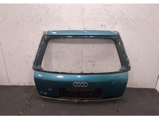 Замок багажника  Audi A6 (C5) 1997-2004       