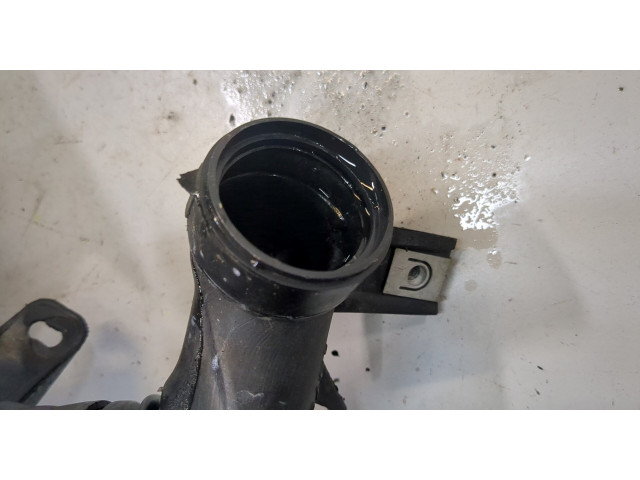 Бачок омывателя Tesla Model 3 109606200E