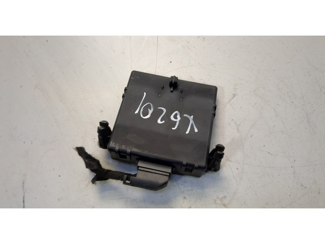 Блок комфорта  Audi TT (8J) 2006-2014      1K0907530AA  