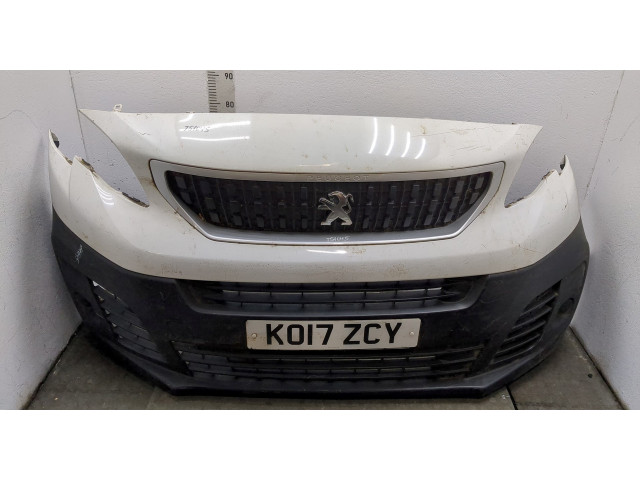 Бампер  Peugeot Expert 2016-2025 передний   1615649280