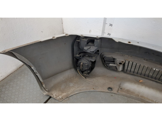 Бампер  Skoda Octavia (A5) 2004-2013 передний   