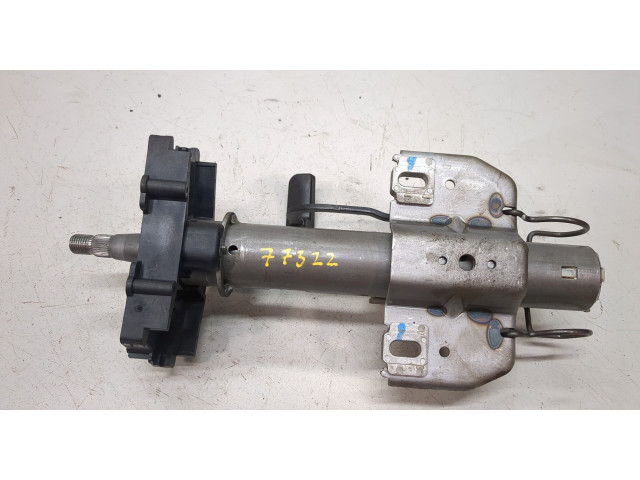  рейка  Колонка рулевая  Chevrolet Captiva 2011-2016      