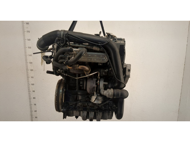 Генератор Volkswagen Golf 5 2003-2009