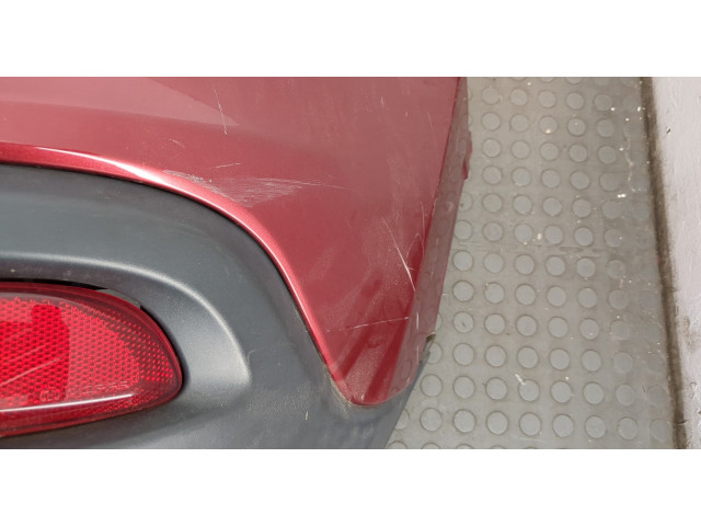 Бампер  Jeep Cherokee 2013-2023 задний   68203261AC