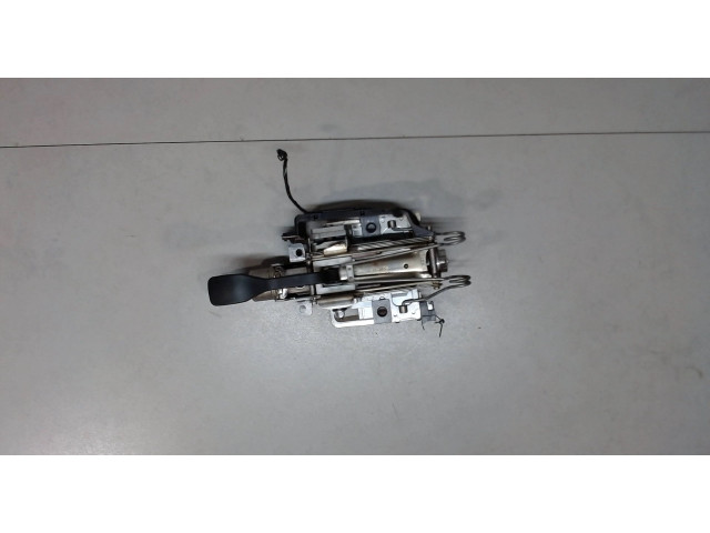 рейка Колонка рулевая Skoda Fabia 2007-2010