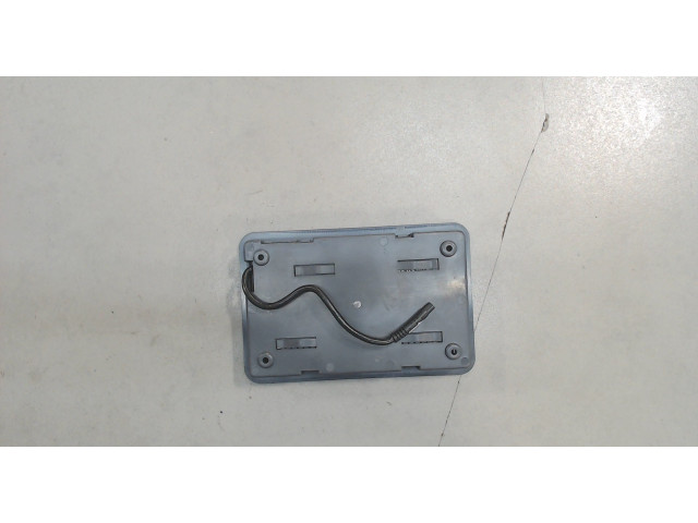 Дисплей мультимедиа Ford Galaxy 2006-2010