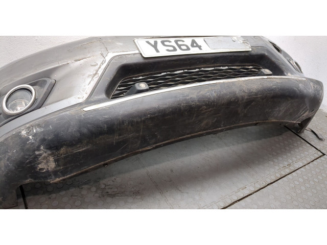 Бампер Nissan X-Trail (T32) 2013- передний