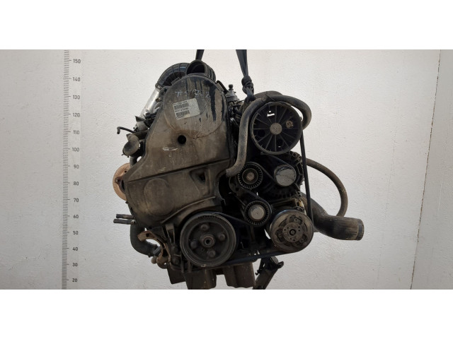 Турбина Volvo V70 2001-2008