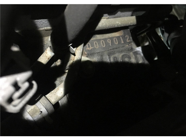 Подушка безопасности переднего пассажира Toyota Avensis 1 1997-2003