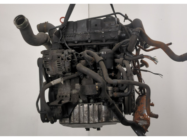 Турбина Volkswagen Transporter 5 2003-2015