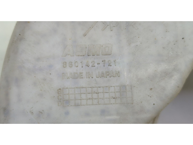 Бачок омывателя  Mazda 3 (BK) 2003-2009    