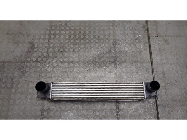 Интеркулер  Opel Antara 2.0      