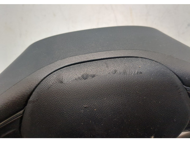 Руль  Chevrolet Equinox 2017-2024           84681360