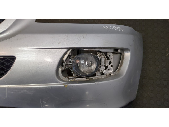 Решетка радиатора  Mercedes ML W164 2005-2011          A1648800685