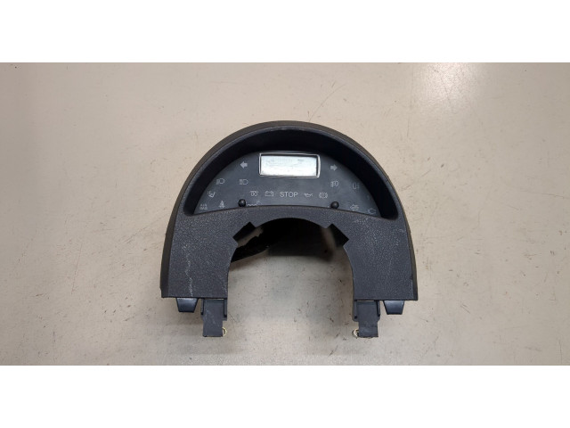 Дисплей бортового компьютера Citroen C8 2002-2008