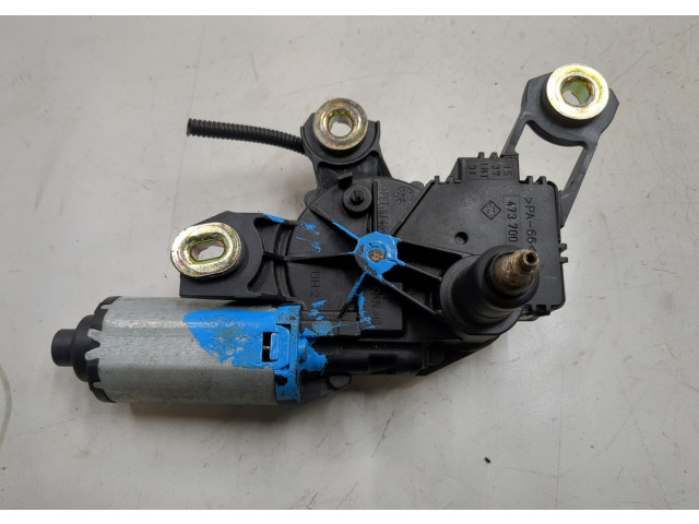 Моторчик заднего дворника  Audi A3 (8P) 2003-2013      