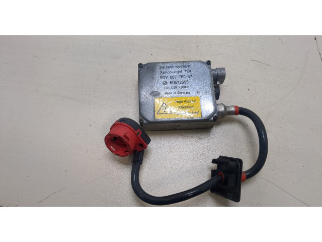 Блок розжига Lancia Thesis