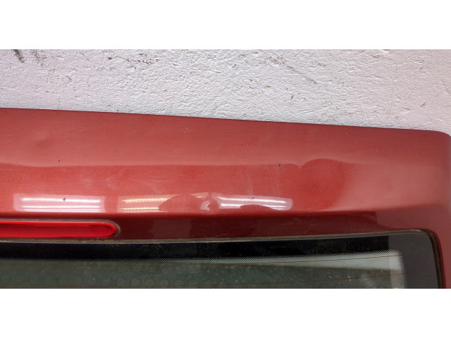 Моторчик заднего дворника  Volkswagen Polo 1999-2001      