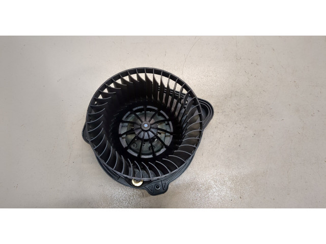 Моторчик печки Volvo C70 1997-2005