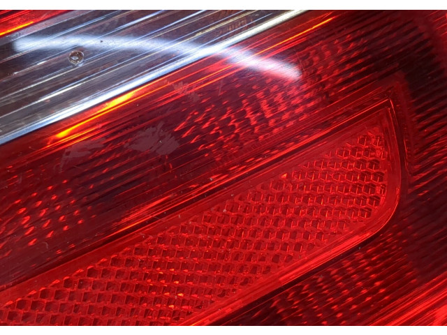 Задний фонарь 8T0945096 Audi A5 2007-2011