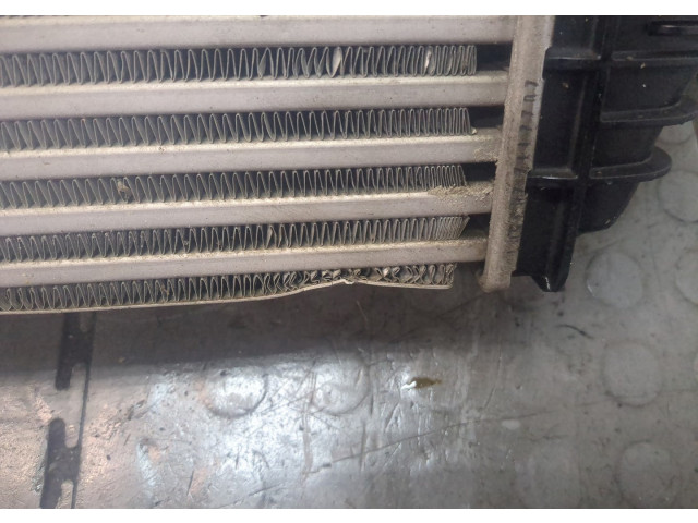 Интеркулер  Buick Envision 2020-2025   85154389    