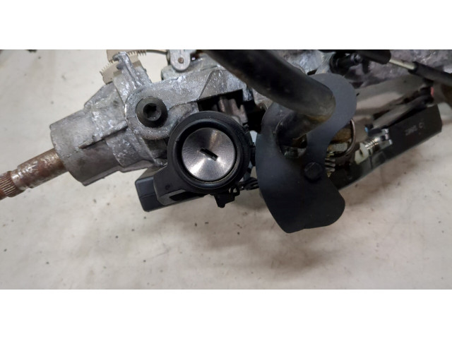 рейка Колонка рулевая Ford Fusion 2002-2012