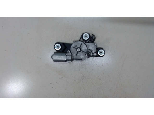 Моторчик заднего дворника  Ford Focus 2 2008-2011      