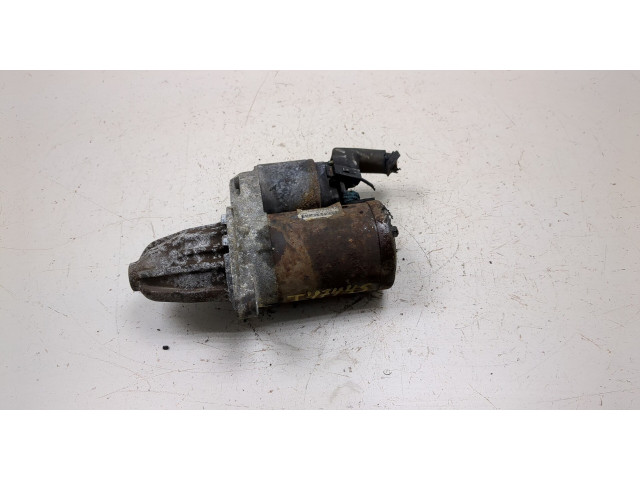 Стартер Smart Forfour W454 2004-2006 1.5