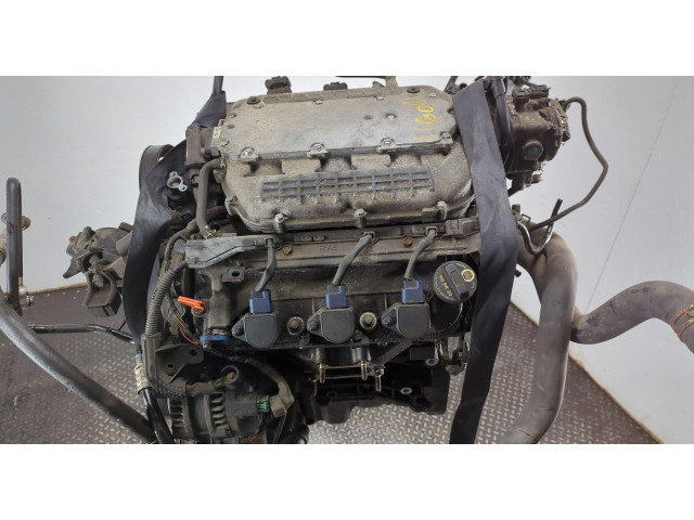 Генератор  Acura MDX 2006-2013           