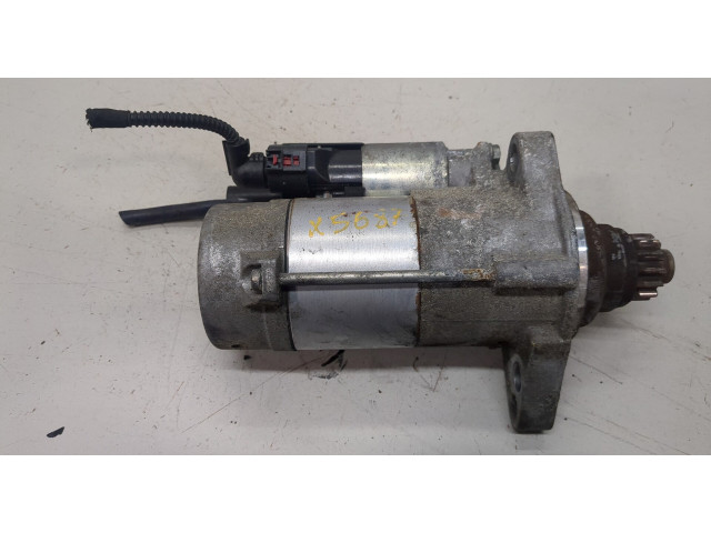 Стартер  Skoda Octavia (A7) 2017-2021 1.6     