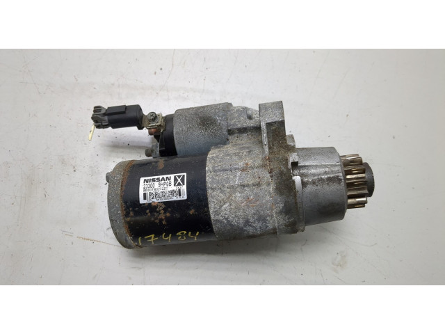 Стартер Nissan Murano 2014- 3.5 233009HP0B