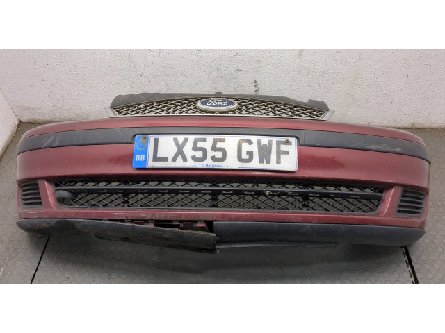 Бампер Ford Galaxy 2000-2006 передний
