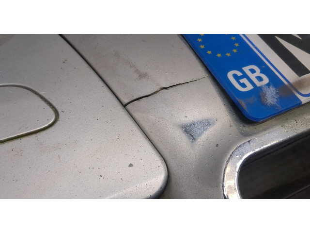 Бампер  Volkswagen Golf 4 1997-2005 передний   